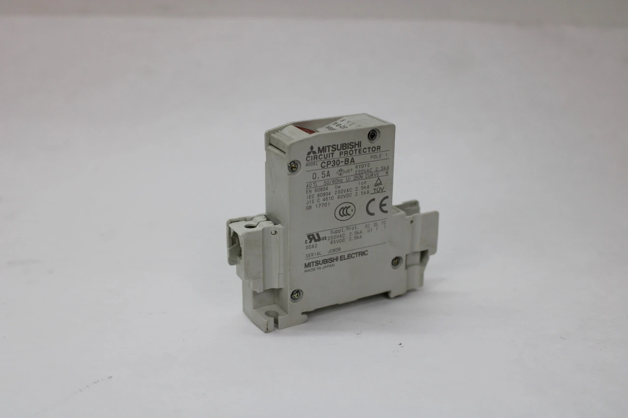 USED MITSUBISHI CP30-BA