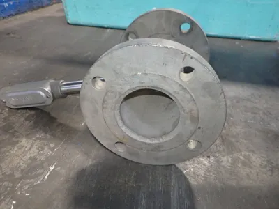 3" Flow Sensor