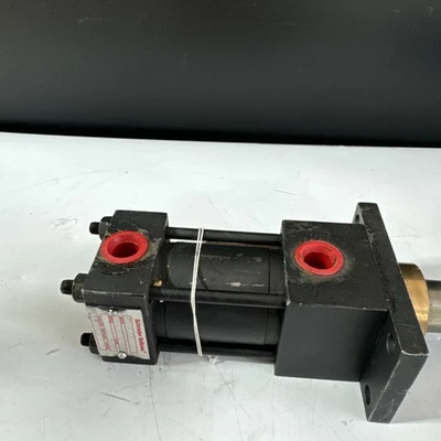 NEW Schrader Bellows PLA112421