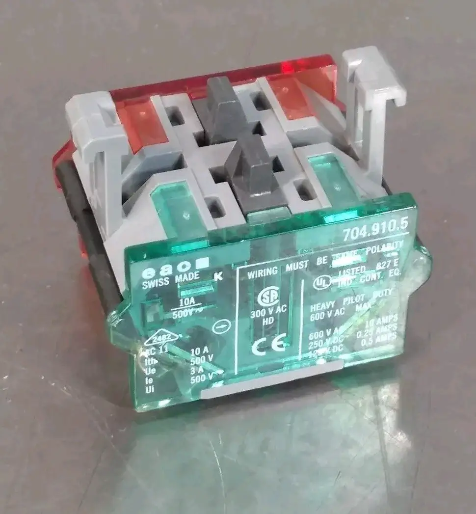 EAO 704.910.5 Switching Element Loc5B4/3