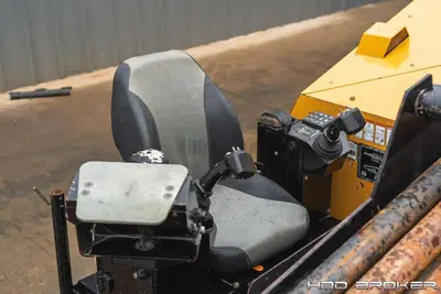 Used 2020 VERMEER 2020 VERMEER D23X30DR S3 Drill Rigs Florida US | HDD Broker #1346376