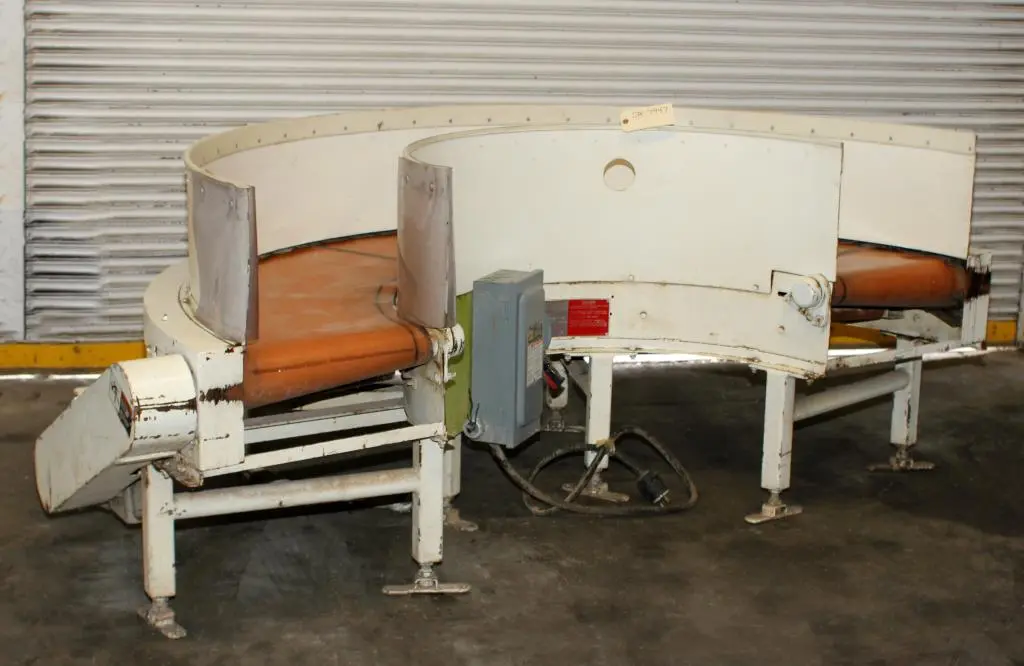 USED PORTEC FLOW MASTER, XAA-2016 180,
