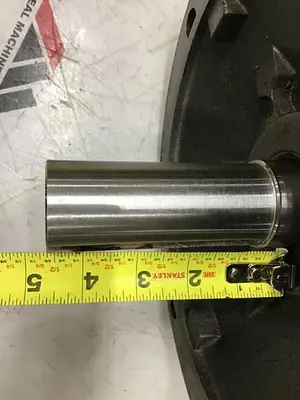USED BALDOR 3983108-1