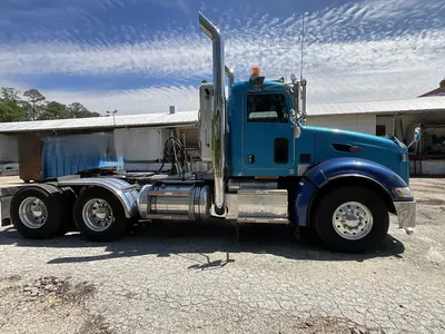 Used 2011 PETERBILT 386 Conventional trucks Virginia US | Proxy Equipment #1426019