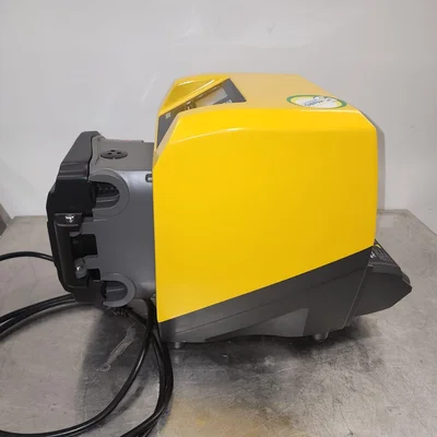 Watson Marlow Peristaltic pump Nema 4X IP66 Model 630S  100-120 /200- 240 VOLTS 60HZ # 38146