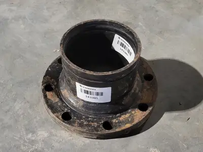 USED VICTAULIC NO. 45R