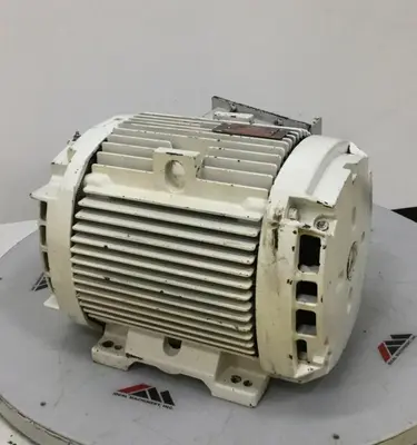 USED GENERAL ELECTRIC 5K365JS2015D20M