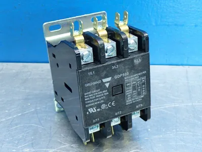 NEW CARLO GAVAZZI GDP503