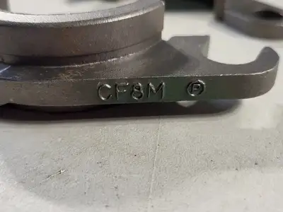 Gland Assembly RC01298A-1203
