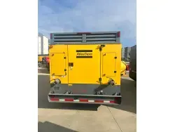 Used 2020 ATLAS COPCO XAS1800CD Air Compressors, Portable Pennsylvania US | Iron Exchange Equipment Solutions #1353925