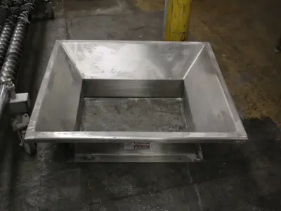 Used URSCHEL Comitrol 2100 Slicers / Dicers / Cutters Illinois US | M&M Equipment Corp. #1377276
