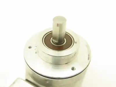 Hengstler 0 523 407 Incremental Optical Encoder 500PPR  RI58-O/500AK.42RK