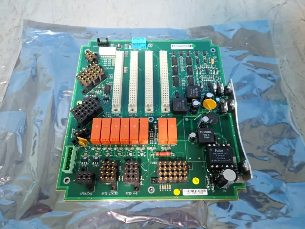 Used ABB 3HNE000101 I/O Boards & Replacement Parts Ohio US | HGR 24 #803526