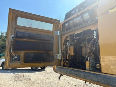 Used 2018 CATERPILLAR 336FL Excavators Texas US | Proxy Equipment #1519334