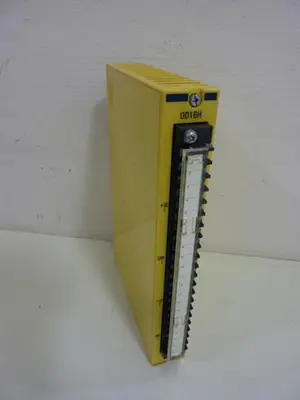 USED FANUC A03B-0801-C449
