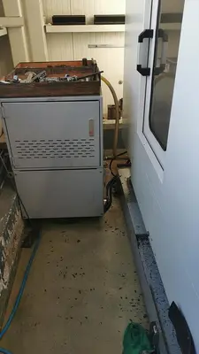 Used 2013 LILIAN SVM 105 Vertical Machining Centers CZ | Amaron s.r.o. #1056718