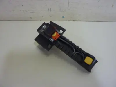 USED TURCK ELEKTRONIK NI2-K08Q-0,095/0,11-BDS-2AP6X3-H1141/S34