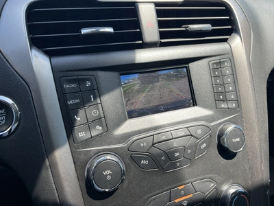 USED 2020 FORD FUSION