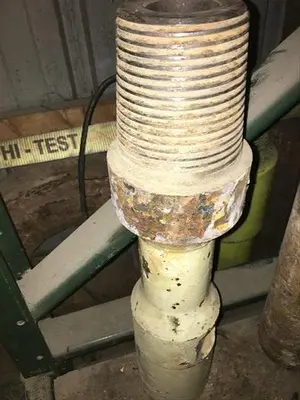 Used AFTERMARKET 6303120400407 Spindles Pennsylvania US | East West Machinery & Drilling #1417040
