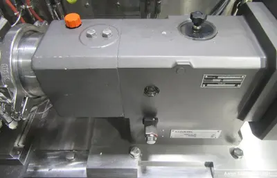 Used LEISTRITZ CORPORATION ZSE18HPE-P Pelletizers Illinois US | Aaron Equipment #1209934