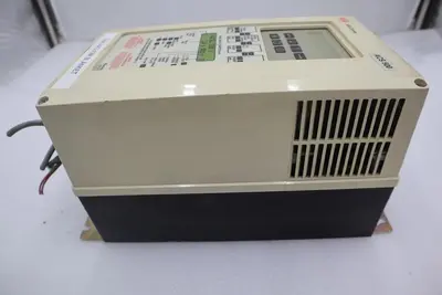 ABB ACS500 AC Drive ACS501-002-4-00P2 2 HP 3 PH STOCK 4325