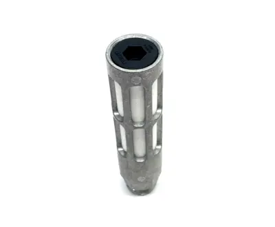 Used Festo 6844, U-1/2-B Parts (Hydraulics and Pneumatics) Michigan US | Maverick Industrial Sales #1395808