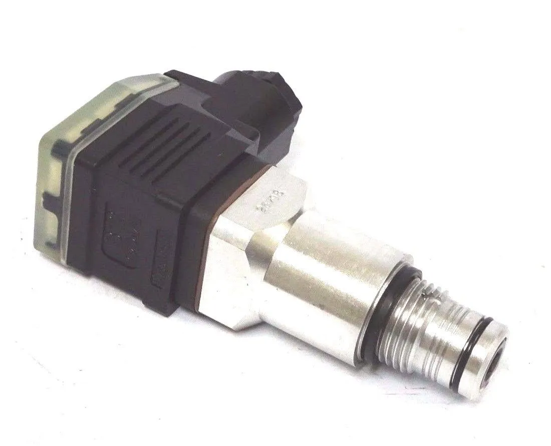 NEW HYDAC VM2-D.0