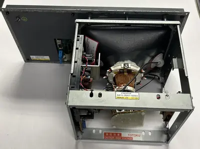 USED FANUC A02B-0120-C041