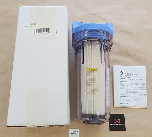 NEW Pentek 151046
