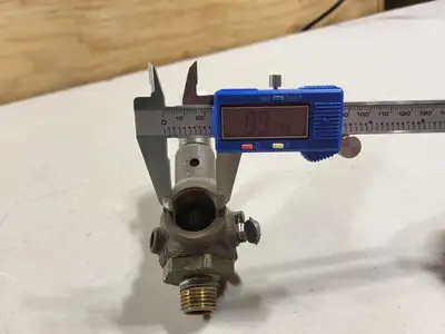 USED CONBRACO 19MDCA165