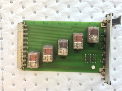 USED LVD G3933512 (3)-INVERSE RL PRN