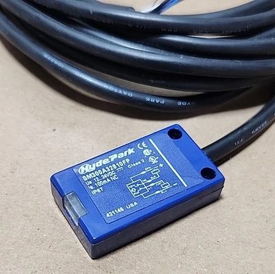 New | in-Stock Schneider Electric SM300A32810FP Sensors Indiana US | J&J Industrial Supply #512334