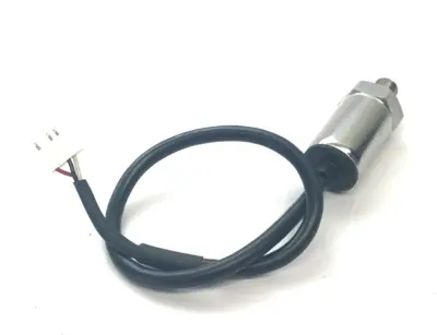 Used SSI Technologies P51-100-A-B-I36-5V-000-000 Pressure Transmitters Michigan US | Maverick Industrial Sales #1395607