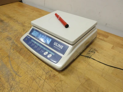 Used ULINE H-1649 Scales Minnesota US | Machinesused.com #1545630