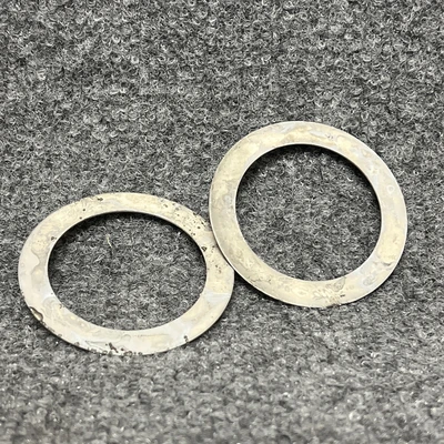 New | in-Stock Fisher Controls 26A5316X022 Seals & Gaskets California US | Davliegogo LLC #1725376