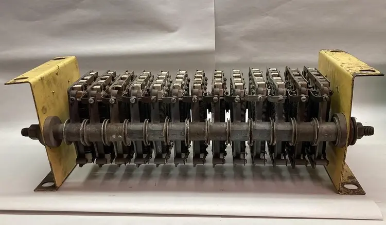 Used P&H HARNISCHFEGER _UNKNOWN_ Miscellaneous Equipment (Electrical & Power) Ohio US | Surplus Asset Holdings #1241680