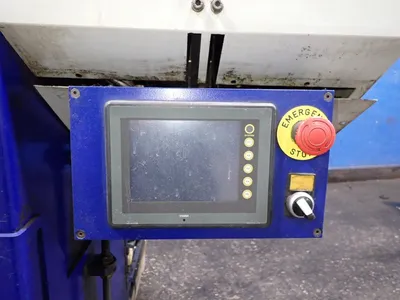 USED 2004 MTA SUPER 100