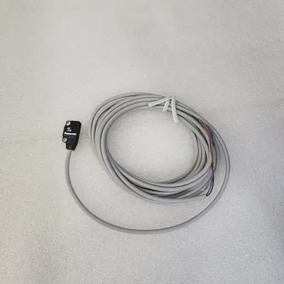 PANASONIC EX-11BD AND EX-11P PHOTOELECTRIC SENSOR