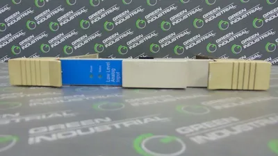 Honeywell 51304481-100 UCN Low Level Analog Mux Card HDW: H FW: F Used