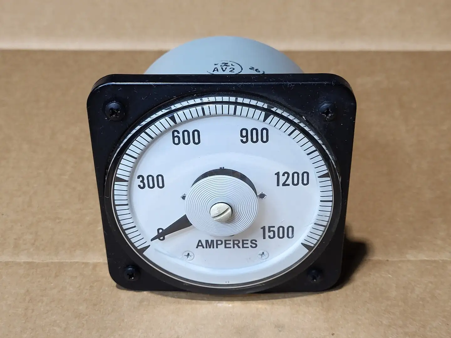USED GENERAL ELECTRIC 103111FATC2PYF