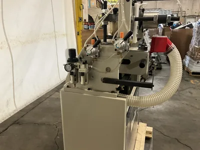 Used _UNKNOWN_ JDT65 Woodworking Dovetailers Ohio US | AW Machinery, LLC. #1462143