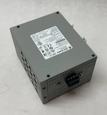 USED ALLEN-BRADLEY ALLEN-BRADLEY