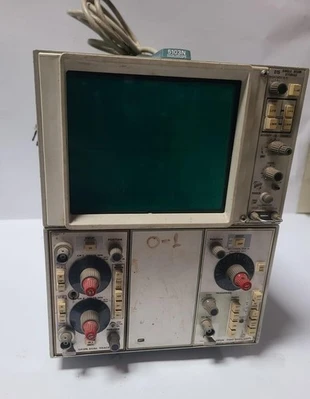 USED Panasonic Atomic Beam Cop Cam
