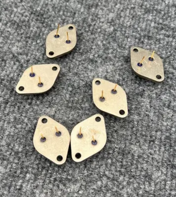 New | in-Stock Delco DTS-311 Transistors California US | Davliegogo LLC #1708301