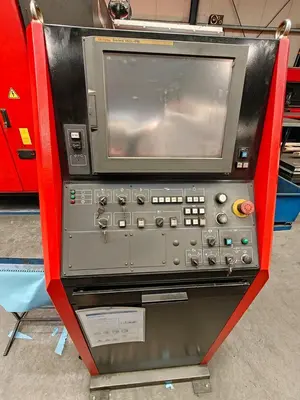 USED AMADA EMZ-3610NT