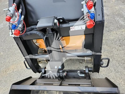 USED 2025 TIGER CLAW TC3000T