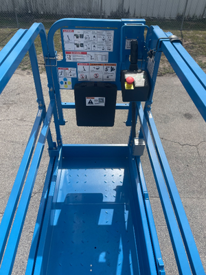 NEW 2026 Genie GS-1932E