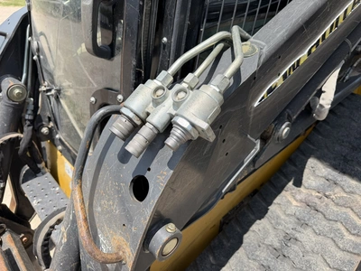 Used _UNKNOWN_ _UNKNOWN_ Compact Track Loaders Texas US | Miedema Asset Management Group #1312443