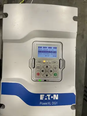 EATON CORPORATION DG1-34031FB-C54C / DG134031FBC54C- @2a