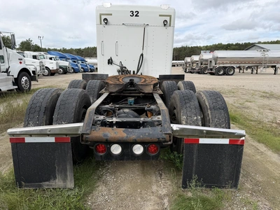 Used 2012 KENWORTH T800 TRUCK TRACTOR Conventional trucks Michigan US | Miedema Asset Management Group #1709452
